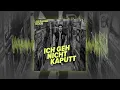Alexander Eder-  Ich Geh Nicht Kaputt (Visualizer)