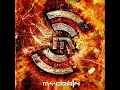 4. MyGrain - Of Immortal Aeons