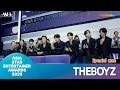 Download Lagu 더보이즈 'ASEA 2025’ 아티스트석 리액션 모음 🎬 | THEBOYZ Artist Seat Reactions at Asia Star Entertainer Awards 2025