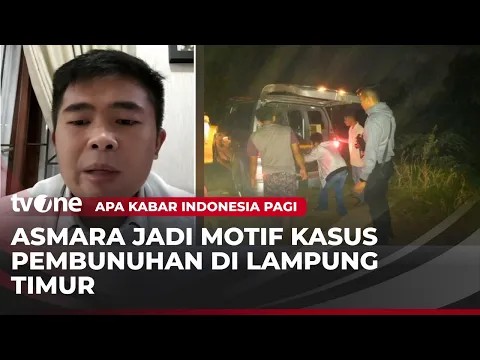 Warga Lampung Timur Digegerkan dengan Penemuan Mayat di Saluran Irigasi