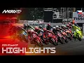 Lagu 2025 Czech GP Highlights 🙌