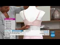Vanity Fair Breathable Luxe Full Figure Wirefree Bra