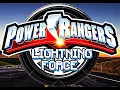 Download Lagu Power Rangers Lightning Force Official Theme