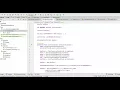 How to make program stopwatch in android studio