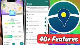 How to Install iPOGO Android for Pokemon GO - Spoofing Guide 2026