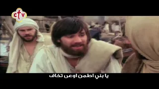  ترنيمة  اوعى تفكر إني نسيتك دندنها
