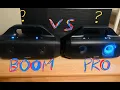 ANKER SOUNDCORE SELECT PRO VS MOTION BOOM - DO THEY SOUND THE SAME SOUND TEST PLEASE WEAR