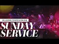 Sunday Service