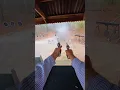 Download Lagu Blast Away with Bingo Montana #cowboyactionshooting #shorts #short #shortvideo #blackpowder