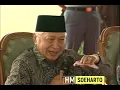 Download Lagu 25 Tahun Lalu, Presiden Soeharto Prediksi Kondisi Indonesia di Tahun 2020