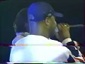 Doc Gynéco - Dans ma rue feat Calbo ( live à l'Olympia en 1998)