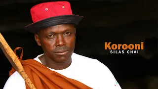 silas chai korooni official video latest kalenjin song
