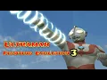 Download Lagu 【FE3】ウルトラマンLEO vs EvilTiga, AlienMAGMA vs ULTRAMANGAIA, ULTRAMAN vs  ULTRAMANDYNA..etc