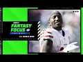 Matthew Berry s list for NFL Week 3 Fantasy Focus