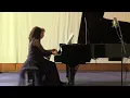 LISZT : Les préludes piano 4 mains, duo Medetbecova-Schweizer