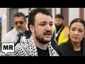 Download Lagu Mahmoud Khalil is vrij