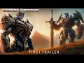 Download Lagu Transformers 8: Rise of Unicron (2025) First Trailer | Paramount Pictures (4k)