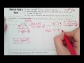 10 17 - Finding Holes Algebraically