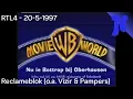 Download Lagu RTL4 reclameblok (20-5-1997)