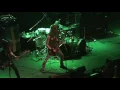 Grave - Inhuman (live at Maryland Deathfest)