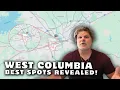 Exploring West Columbia SC What It s Like Living in West Columbia SC Moving to Columbia SC