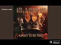 EL MEJOR (AUDIO) - CHAYIN RUBIO