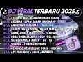 Download Lagu DJ TIKTOK TERBARU 2025🎵DJ STECU STECU - KALAU MEMANG COCOK🎵DJ AKU DAH LUPA X GARAM DAN MADU 🔥