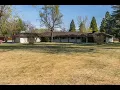 Exploring 3905 W Line Bishop California 93514