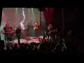 Have a Nice Life - Bloodhail - Live in NYC