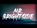 Download Lagu The Killers - Mr. Brightside (Lyrics) 1 Hour