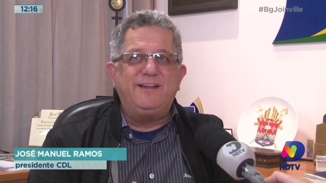 Presentes para o herói: comércio está otimista com vendas para o Dia dos Pais