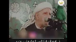 )اعياد راس السنة الميلادية(الشيخ الدكتور احمد الوائلي