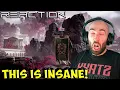 Download Lagu SLEEP TOKEN - LOOK TO WINDWARD [FIRST REACTION]