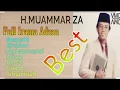 Download Lagu Adzan Terbaik H Muammar za dengan berbagai macam lagu