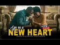 Download Lagu 👉 Give Me a New Heart | Powerful African Gospel Worship Song (Extended Deep Version 2025)