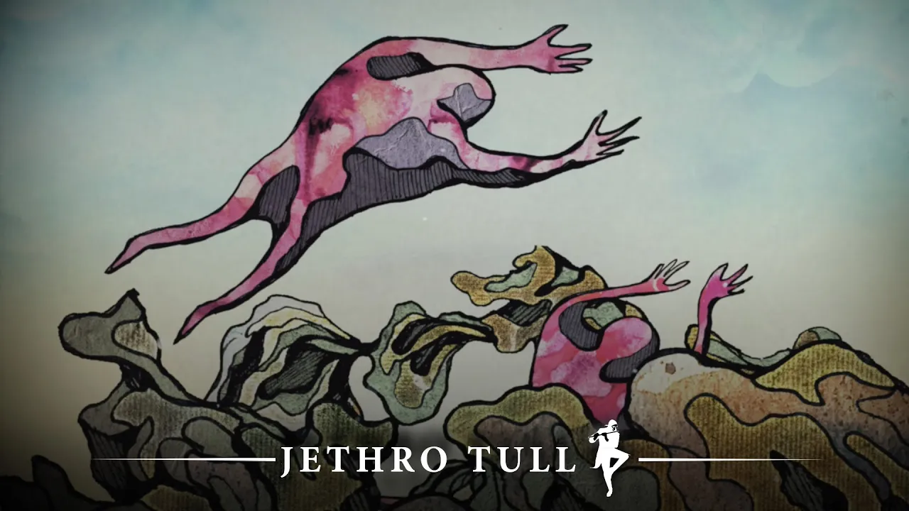 Jethro Tull – Ginnungagap (Official Video) Jethro Tull – Ginnungagap (Official Video)