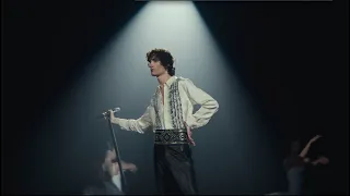 sombr potential official video 