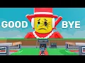 Sammy Quit Steal a Brainrot