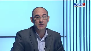Актуальное интервью Сергей Фролов, ч 1