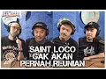 Download Lagu SAINT LOCO ANTI REUNIAN! | Berry Gilbert Tius