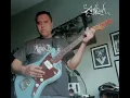 Agalloch and the great cold death guitar solo