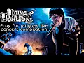 Download Lagu Bring Me The Horizon - Pray For Plagues (Live Concert Compilation)