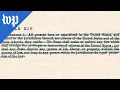 The 14th Amendment Understanding its crucial legal impact