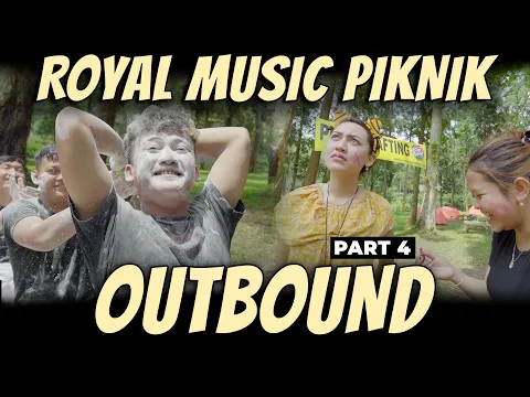 Download MP3 ROYAL MUSIC PIKNIK - OUTBOUND | PART 4/6
