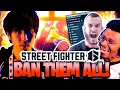 SF6 Cracked Beta Players should be BANNED - Momochi speaks on Street Fighter 6 Demo Drama