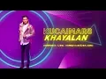 Download Lagu Kucaimars - Khayalan [Official Lyric Video]