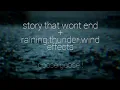 Download Lagu stray kids - story that won't end but raining