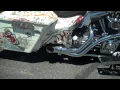 Dirty Bird Concepts New Exhaust Loud Mother F er