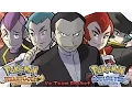 Download Lagu Pokémon HeartGold \u0026 SoulSilver - Team Rocket Battle Music (HQ)