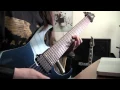 Download Lagu Born of Osiris - Ascension cover